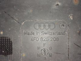 Audi A6 S6 C6 4F Osłona boczna podwozia 4F0825208