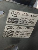 Audi TT Mk1 Grondaia 0105722000