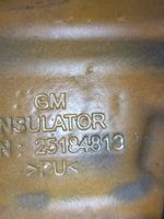 Opel Antara Engine cover (trim) 25184813