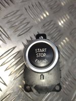 BMW 5 GT F07 Moottorin start-stop-painike/kytkin 9229563