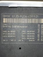 BMW 5 GT F07 Module d'éclairage LCM 9236459