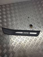 BMW 5 GT F07 Takaoven kynnyksen suojalista 7193476