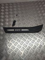 BMW 5 GT F07 Etuoven kynnyksen suojalista 7193475