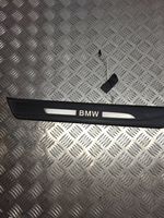 BMW 5 GT F07 Garniture marche-pieds avant 7193475