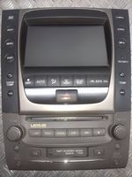 Lexus GS 300 350 430 450H Controllo multimediale autoradio 8611130430