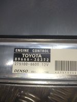 Lexus GS 300 350 430 450H Calculateur moteur ECU 2751006600
