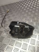 BMW 5 GT F07 Front door lock 7202144