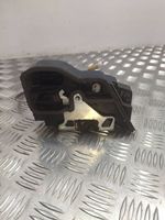 BMW 5 GT F07 Front door lock 7202144