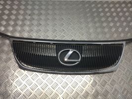 Lexus GS 300 350 430 450H Griglia superiore del radiatore paraurti anteriore 5315530020