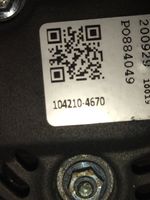 Lexus GS 300 350 430 450H Generatore/alternatore 1042104670