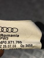 Audi A6 S6 C6 4F Interruttore specchietto retrovisore 4F0971765