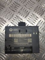 Audi A6 S6 C6 4F Oven ohjainlaite/moduuli 4F0959795M