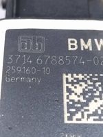 BMW 5 GT F07 Capteur de niveau de phare 6788574