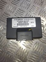 Hyundai Santa Fe Module de contrôle de boîte de vitesses ECU 9544739510