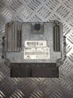 Hyundai Santa Fe Sterownik / Moduł ECU 3911327825