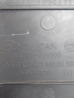 Hyundai Santa Fe Panelės apdailos skydas (šoninis) 847712B000