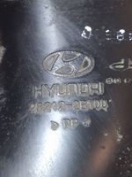 Hyundai Santa Fe Tubo flessibile del liquido di raffreddamento del motore 282122B100