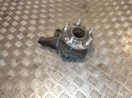 Hyundai Santa Fe Front wheel hub 