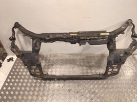 Hyundai Santa Fe Pannello di supporto del radiatore 