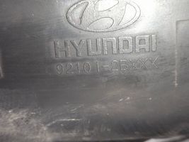 Hyundai Santa Fe Faro/fanale 921012BXXX