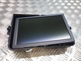 Mercedes-Benz S W221 Pantalla/monitor/visor 1036904816