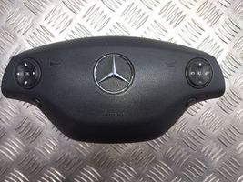 Mercedes-Benz S W221 Airbag dello sterzo 61580330C