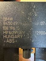 BMW X5 E70 Module unité de contrôle d'antenne 84506928461
