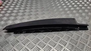 BMW X5 E70 Inserti decorativi cornice della consolle centrale 