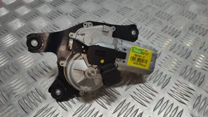 BMW X5 E70 Motor del limpiaparabrisas trasero 6942165