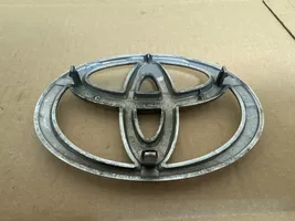 Toyota RAV 4 (XA30) Grille calandre supérieure de pare-chocs avant 7531142010