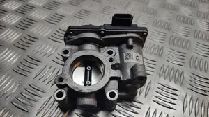 Nissan Juke I F15 Clapet d'étranglement 161206038R