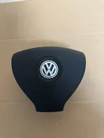 Volkswagen Touran I Ohjauspyörän turvatyyny 1K0880201BT