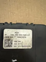 Volkswagen Touran I Lenkwinkelsensor 1K0953549CF