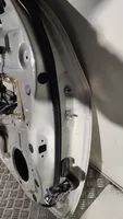 Nissan Juke I F15 Дверь 