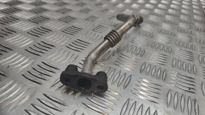 Nissan Juke I F15 Tubo flessibile mandata olio del turbocompressore turbo 