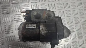 Nissan Juke I F15 Motor de arranque 233006867R