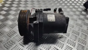 Nissan Juke I F15 Ilmastointilaitteen kompressorin pumppu (A/C) 92600BV80A