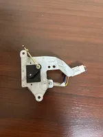 Mitsubishi L200 Motor/activador trampilla de calefacción 