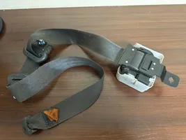 Mitsubishi L200 Front seatbelt ADN1010