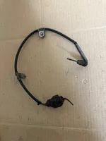 Toyota Verso Exhaust gas temperature sensor 