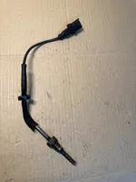 Opel Vectra C Abgastemperatursensor 55355404