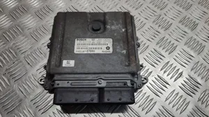 Chrysler Grand Voyager V Calculateur moteur ECU P05187070AH