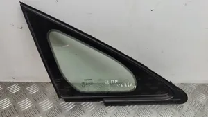 Toyota Verso Front door vent window glass four-door 43R00097