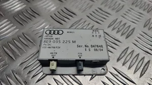 Audi A4 S4 B7 8E 8H Antennin ohjainlaite 8E9035225M