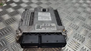 Audi A4 S4 B7 8E 8H Module de commande suspension pneumatique arrière 8E0910115J