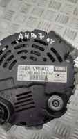 Audi A4 S4 B7 8E 8H Generatore/alternatore 06B903016AF