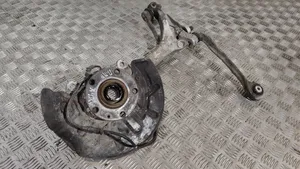 Audi A4 S4 B7 8E 8H Mozzo ruota anteriore 