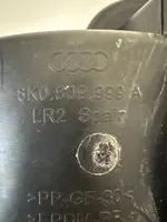 Audi A4 S4 B8 8K Polttoainesäiliön korkki 8K0809999A