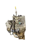Honda CR-V Automatikgetriebe MR4A