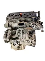 Honda CR-V Двигатель R20A2